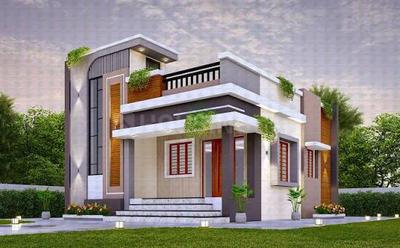 Image of 900 Sq.ft 2 BHK Independent House for sale in Jigani, Bengaluru for Rs. 5670001