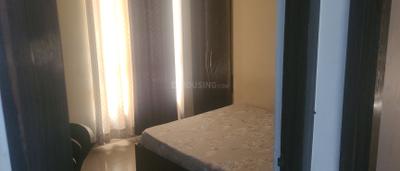 Bedroom Image of 1120 Sq.ft 3 BHK Apartment / Flat for sale in Supertech Eco Village 1, Noida Extension Greater Noida for Rs. 10000000