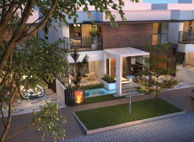 Image of 2800 Sq.ft 3 BHK Villa for sale in Sobha Silver Estate, Kuttoor, Thrissur for Rs. 28000000