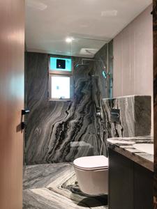 Bedroom Four Image of 2400 Sq.ft 4.5 BHK Apartment / Flat for sale in Aundh Pune for Rs. 40000000