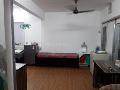 Hall Image of Sandeep PG in Dadar West, Mumbai