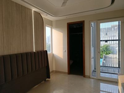 Bedroom Image of 2350 Sq.ft 4 BHK Builder Floor for sale in Indirapuram Ghaziabad for Rs. 19000000
