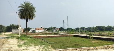 Image of 1000 Sq.ft Residential Plot / Land for sale in Mohanlalganj, Lucknow for Rs. 1450000