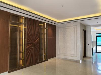 Living Room Image of 4500 Sq.ft 4.5 BHK Builder Floor for sale in Sector 23 Gurgaon for Rs. 46500000