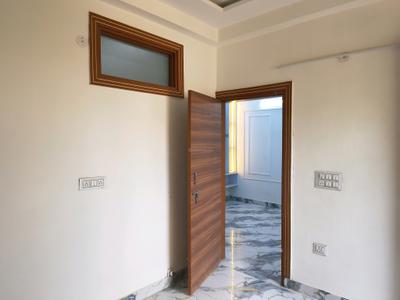 Bedroom Image of 900 Sq.ft 3 BHK Builder Floor for sale in DLF Ankur Vihar Ghaziabad for Rs. 3335000