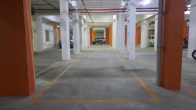 Hall Image of 1228 Sq.ft 2 BHK Apartment / Flat for sale in S2 Homes Electronic City by S2 Homes, Electronic City Bengaluru for Rs. 16000000