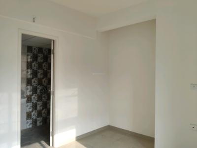 Bedroom Image of 540 Sq.ft 1.5 BHK Apartment / Flat for rent in Mahindra Happinest Kalyan, Bhiwandi Thane for Rs. 15600