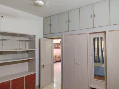 Bedroom Image of 1100 Sq.ft 2 BHK Independent House for rent in Gotri Vadodara for Rs. 25000