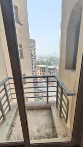 Balcony Image of 1708 Sq.ft 3 BHK Builder Floor for rent in Ruhil Residency, Sector 3 Bahadurgarh for Rs. 20000