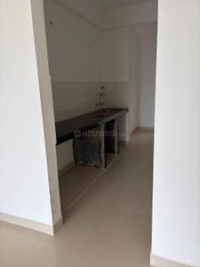 Kitchen Image of 2024 Sq.ft 3 BHK Apartment / Flat for sale in Panjim Goa for Rs. 23000000