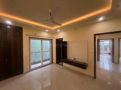 Hall Image of 1800 Sq.ft 3 BHK Builder Floor for sale in GMS Road Dehradun for Rs. 11500000