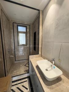Image of 1953 Sq.ft 3 BHK Builder Floor for sale in Defence Colony, New Delhi for Rs. 95000000