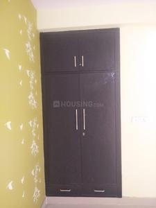 Bedroom Image of 1100 Sq.ft 3 BHK Apartment / Flat for sale in Achheja Greater Noida for Rs. 3200000