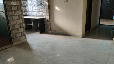 Living Room Image of 850 Sq.ft 2 BHK Apartment / Flat for sale in Hindmotor Hooghly for Rs. 2295000