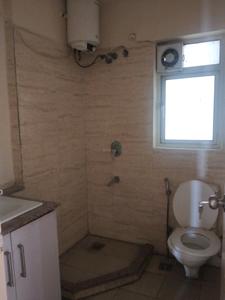 Bedroom One Image of 1637 Sq.ft 3 BHK Apartment / Flat for sale in DLF Capital Greens, Karampura New Delhi for Rs. 28000000