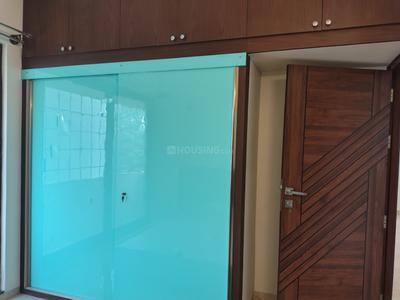 Bedroom Image of 1365 Sq.ft 3 BHK Builder Floor for rent in Electronic City Bengaluru for Rs. 40000