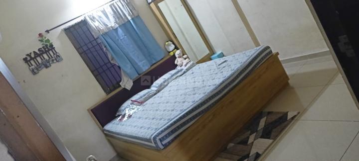 Sai darshan residency Bedroom 1