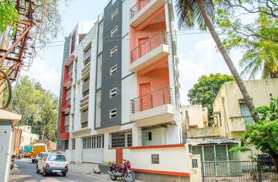 Image of TRISHUL NEST 401 in Koramangala, Bengaluru