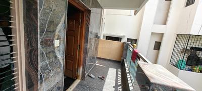 Image of 1200 Sq.ft 2 BHK Apartment / Flat for rent in Banaswadi, Bengaluru for Rs. 30500