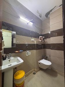 Image of 900 Sq.ft 3 BHK Builder Floor for sale in Uttam Nagar, New Delhi for Rs. 6500000