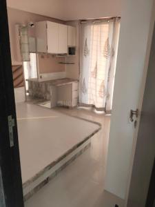 Bedroom Image of 1711 Sq.ft 3 BHK Apartment / Flat for rent in Sea Breeze Palm, Sector 16 A Navi Mumbai for Rs. 90000