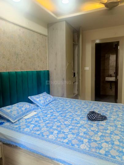 Vivek vihar shyam nagar apartment Bedroom 1