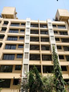 Image of 420 Sq.ft 1 BHK Apartment / Flat for sale in Prarthana Rajkamal Park, Parel, Mumbai for Rs. 16500000
