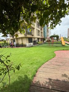 Image of 1914 Sq.ft 3 BHK Apartment / Flat for sale in Gajra Bhoomi Oscar, Ghansoli, Navi Mumbai for Rs. 30000000