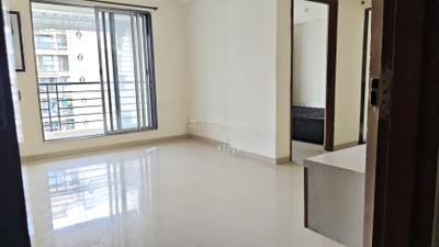 Living Room Image of 1125 Sq.ft 2 BHK Apartment / Flat for rent in Ulwe Navi Mumbai for Rs. 28000