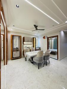 Hall Image of 1450 Sq.ft 3 BHK Apartment / Flat for sale in Pratap Nagar Jaipur for Rs. 7200000