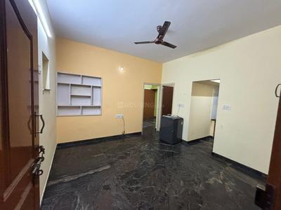 1 BHK Apartment