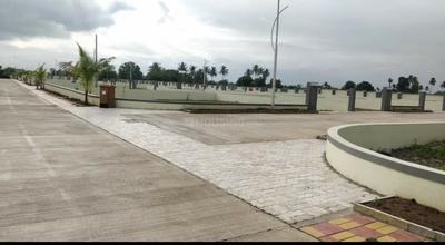 Image of 2226 Sq.ft Residential Plot / Land for sale in Yerawada, Pune for Rs. 1113000