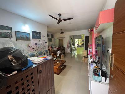 Kitchen Image of 1910 Sq.ft 4 BHK Villa for sale in Aratt Rolling Whites, Soppahalli Bengaluru for Rs. 14000000