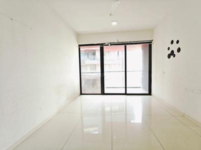 Hall Image of 1600 Sq.ft 3 BHK Apartment / Flat for rent in Gurukul Ahmedabad for Rs. 45000