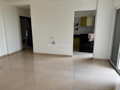 Hall Image of 1100 Sq.ft 2 BHK Apartment / Flat for rent in Atharva Nagari, Besa Nagpur for Rs. 16000