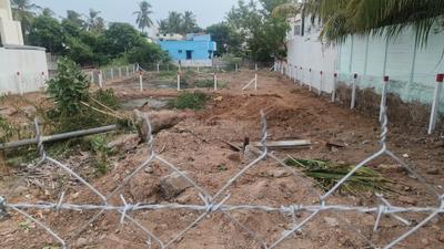 Image of 12212 Sq.ft Residential Plot / Land for sale in Karumandapam, Tiruchirappalli for Rs. 51300000