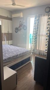 Bedroom Image of 1620 Sq.ft 3 BHK Apartment / Flat for sale in ABA Cleo County, Sector 121 Noida for Rs. 28500000