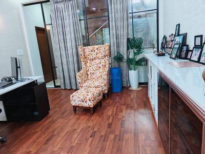 Balcony Image of 4100 Sq.ft 4 BHK Villa for sale in Prestige Tech Vista, Kadubeesanahalli Bengaluru for Rs. 80000000