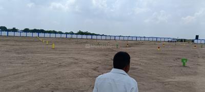 Image of 1350 Sq.ft Residential Plot / Land for sale in Rudrampeta, Anantapur for Rs. 400000