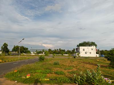 Image of 1925 Sq.ft Residential Plot / Land for sale in Athipalayam, Coimbatore for Rs. 4862000