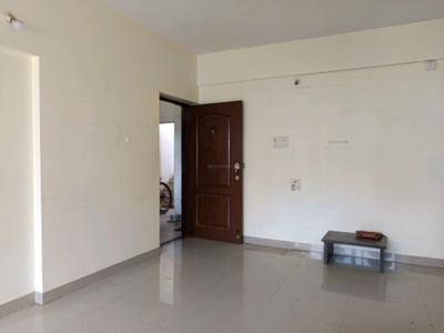 Living Room Image of 969 Sq.ft 2 BHK Apartment / Flat for rent in Kumar Pebble Park, Hadapsar Pune for Rs. 22000