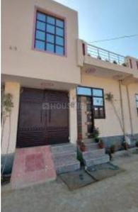 Image of 700 Sq.ft 2 BHK Independent House for sale in MPB Mansarovar Park Independent House, Lal Kuan, Ghaziabad for Rs. 5650000