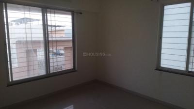 Bedroom Image of 1450 Sq.ft 3 BHK Apartment / Flat for sale in Dynamic Grandeur, Undri Pune for Rs. 11400000