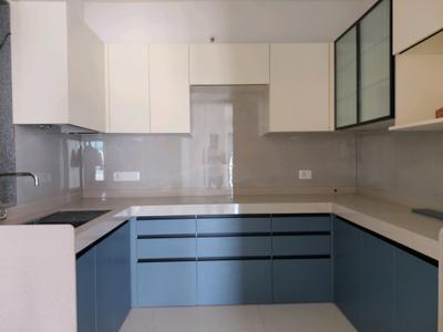 Kitchen Image of 630 Sq.ft 2 BHK Apartment / Flat for sale in Avant Heritage III, Jogeshwari East Mumbai for Rs. 13100000