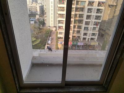 Balcony Image of 1700 Sq.ft 3 BHK Apartment / Flat for sale in Neels West Wind, Ulwe Navi Mumbai for Rs. 30000000
