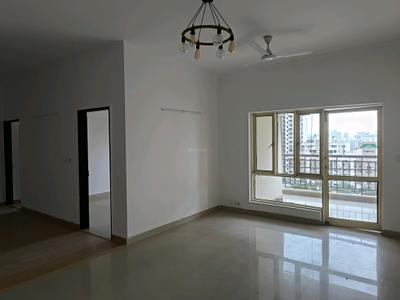 Living Room Image of 1750 Sq.ft 3 BHK Apartment / Flat for sale in Shipra Krishna Vista, Indirapuram Ghaziabad for Rs. 24600000