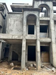 Image of 1750 Sq.ft 3 BHK Independent House for sale in Sama Savli, Vadodara for Rs. 14500000