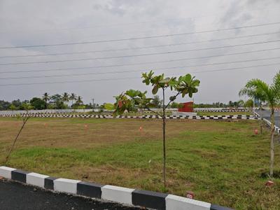 Image of 696 Sq.ft Residential Plot / Land for sale in Maraimalai Nagar, Chennai for Rs. 1399656
