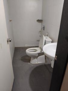 Image of 650 Sq.ft 2 BHK Apartment / Flat for rent in JKG Purvarang, Wagholi, Pune for Rs. 23000