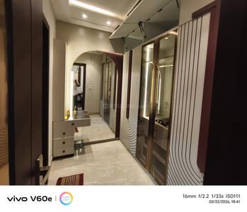 Bedroom Image of 2500 Sq.ft 3.5 BHK Builder Floor for rent in Bajrang Nagar Kota for Rs. 60000